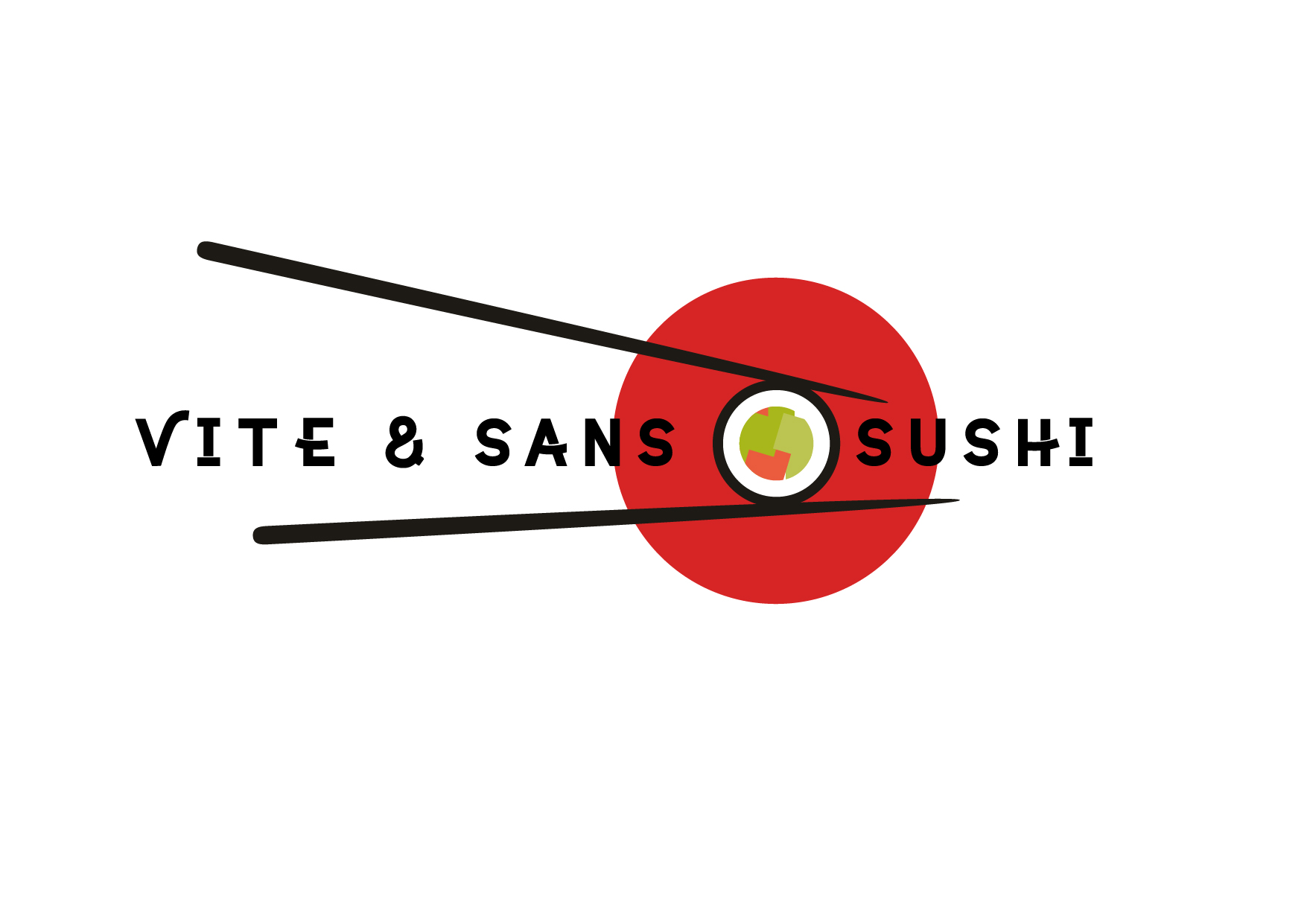 Vite & Sans Sushi